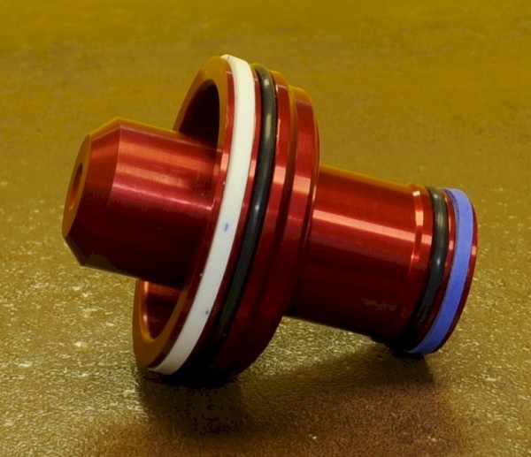 Piston Accumulator 904 727 42re 46re 47re 48re 413 670